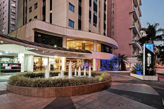 Ferienwohnung Flat Moderno Moema São Paulo Exterior foto
